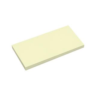 INFO INFO Haftnotizen 75x125mm 5155-01 antimikrobiell, gelb 100 Blatt  