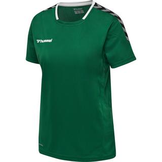 Hummel Authentic Poly Jersey T-Shirt  