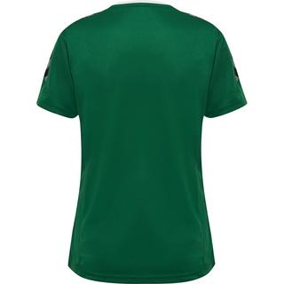 Hummel Authentic Poly Jersey T-Shirt  