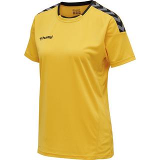 Hummel Authentic Poly Jersey T-Shirt  