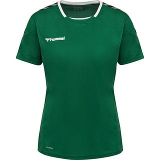 Hummel Authentic Poly Jersey T-Shirt  