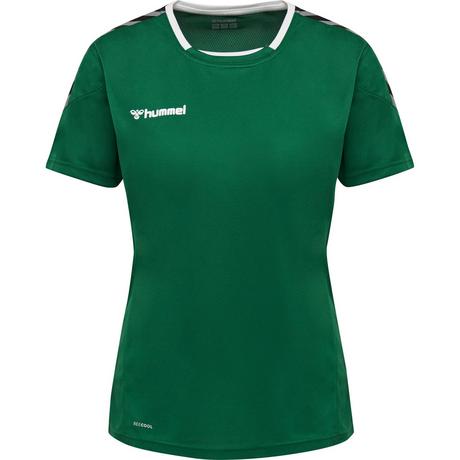 Hummel Authentic Poly Jersey T-Shirt  