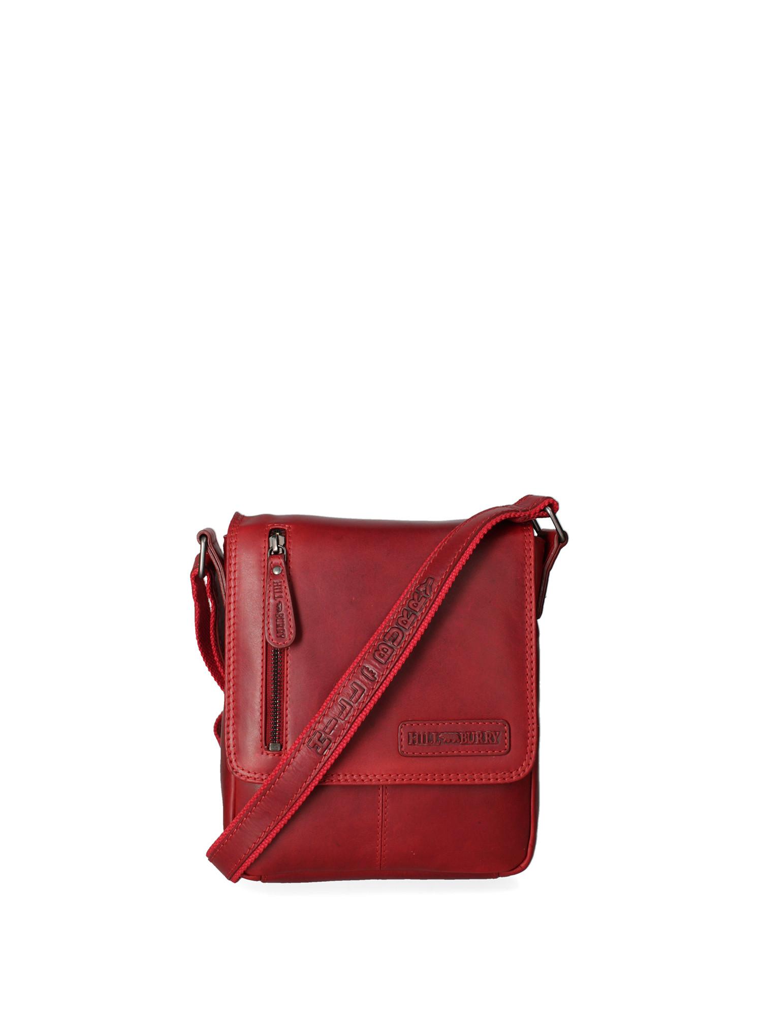 Hill Burry Borsa a Tracolla  