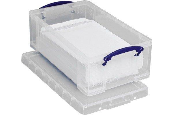 Really Useful Box REALLY USEFUL BOX Kunststoffbox 12lt  