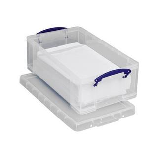 Really Useful Box REALLY USEFUL BOX Kunststoffbox 12lt  