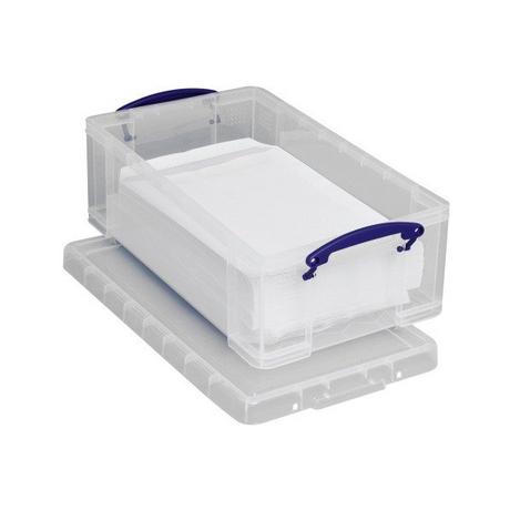 Really Useful Box REALLY USEFUL BOX Kunststoffbox 12lt  