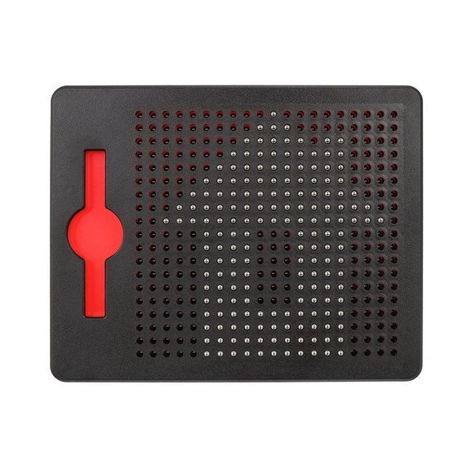 Kruzzel  Lavagna + sfere magnetiche + stilo con magnete 