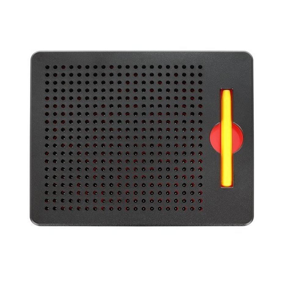 Kruzzel  Lavagna + sfere magnetiche + stilo con magnete 