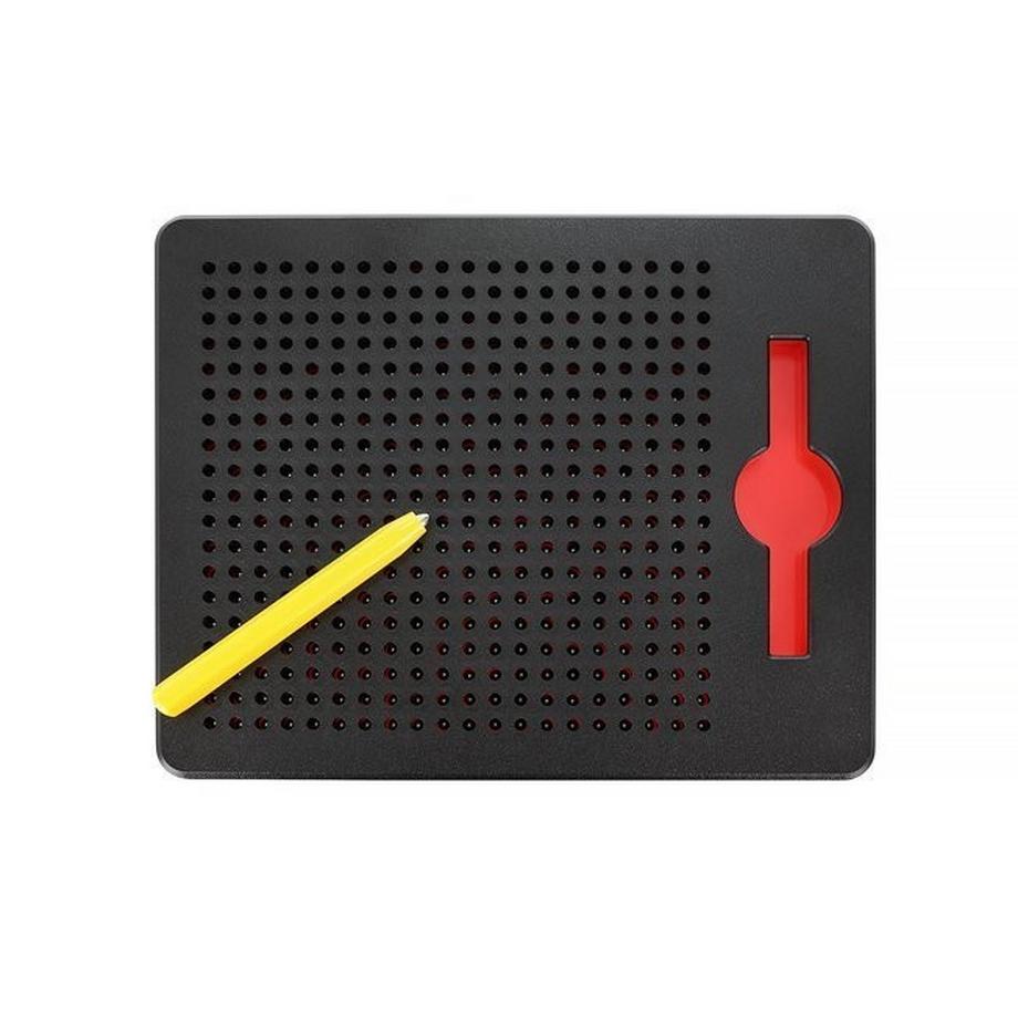 Kruzzel  Lavagna + sfere magnetiche + stilo con magnete 