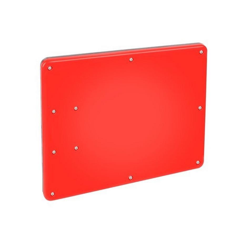 Kruzzel  Lavagna + sfere magnetiche + stilo con magnete 