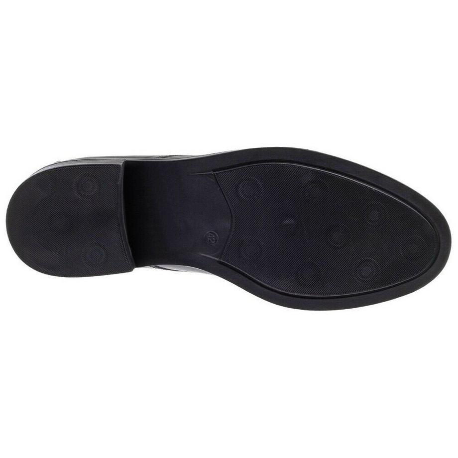 Amblers Bristol Safety Chaussures à lacets  
