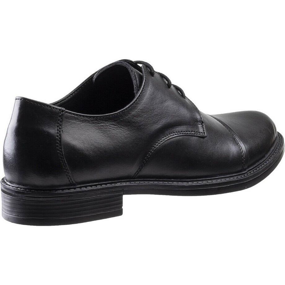 Amblers Bristol Safety Chaussures à lacets  