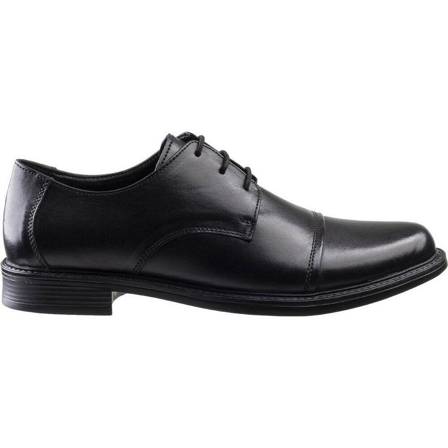 Amblers Bristol Safety Chaussures à lacets  