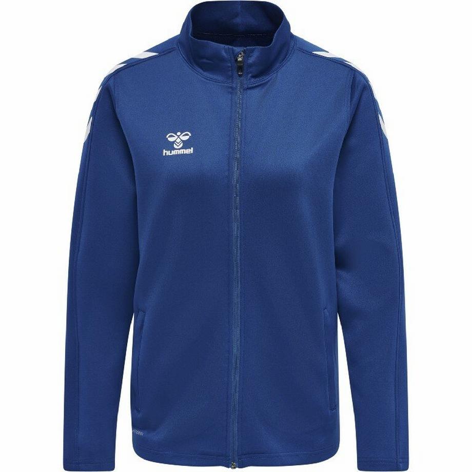 hoodie damen hmlcore