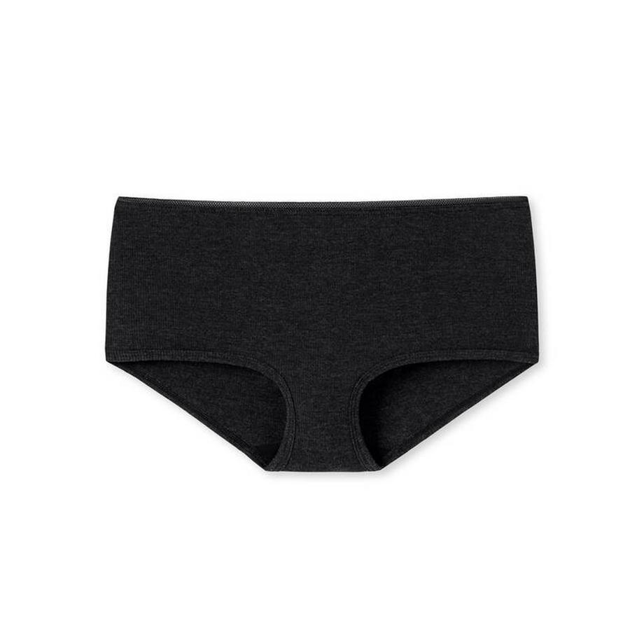 Schiesser Short côte Personal Fit  