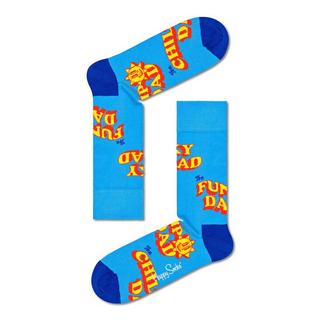 Happy Socks 3er Pack Freizeit Socken  