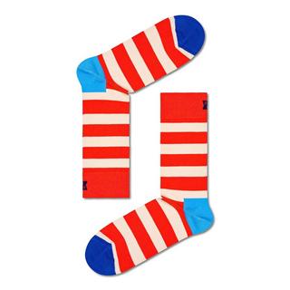 Happy Socks 3er Pack Freizeit Socken  