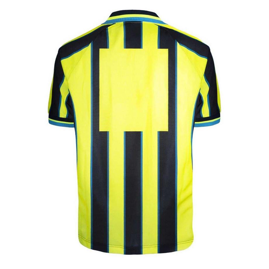 Manchester City T-Shirt Draw Coupe Régulière  