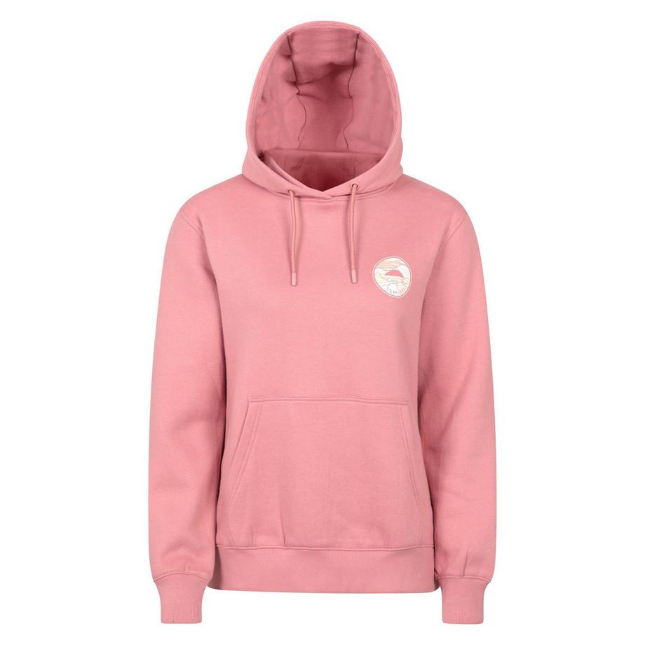 Kapuzenpullover  , Regulär