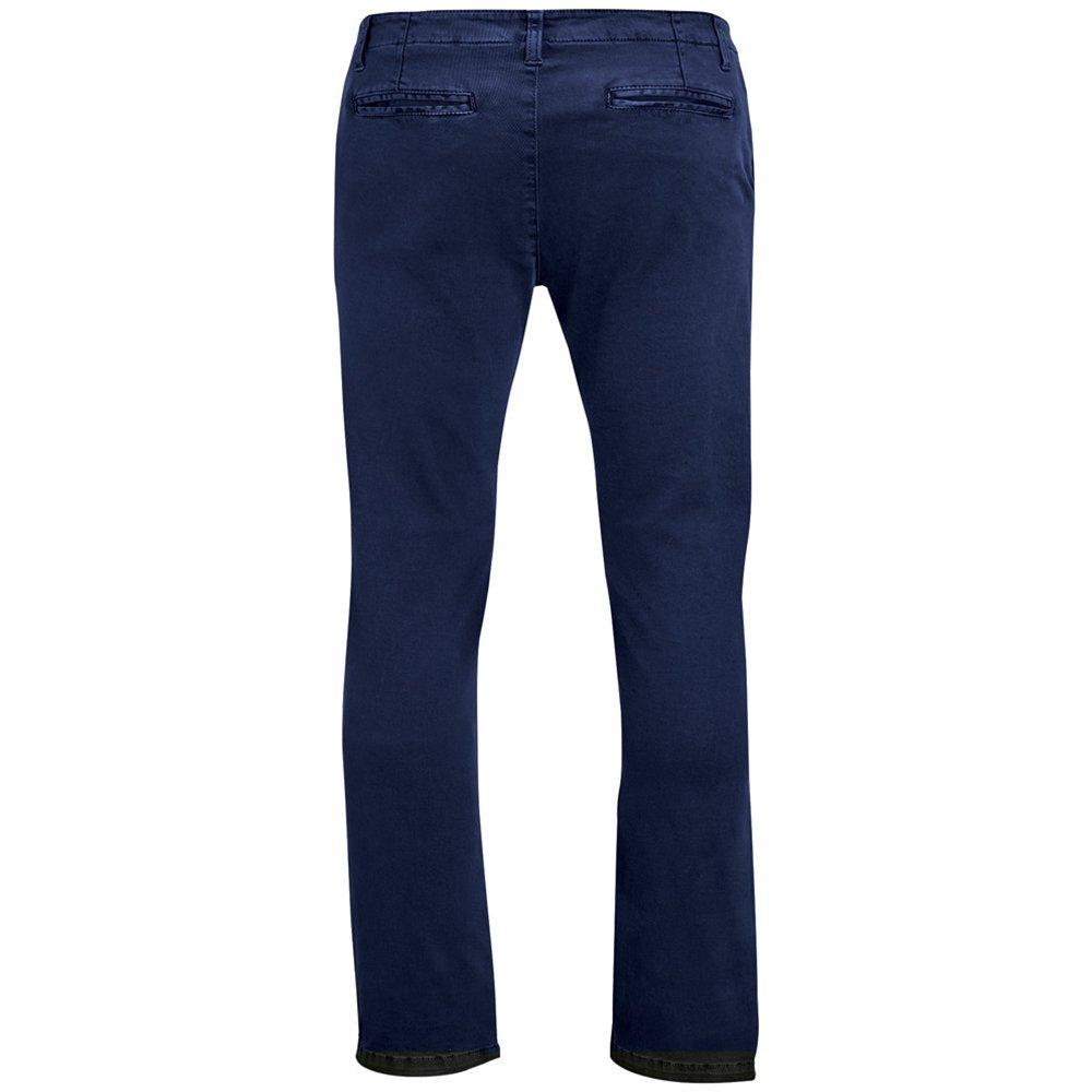 SOLS Jules Pantaloni Chino Regular Fit  