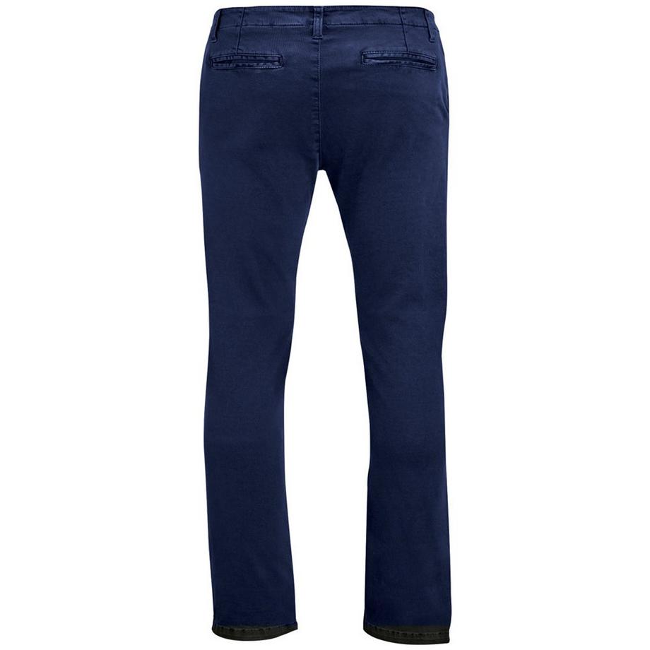 SOLS Jules Pantaloni Chino Regular Fit  