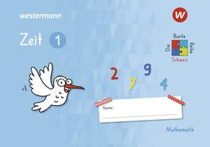 Die Bunte Reihe Schweiz - Mathematik Kein Autor Couverture rigide 