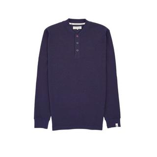 Colours & Sons  Sweatshirts Serafino-Waffle 