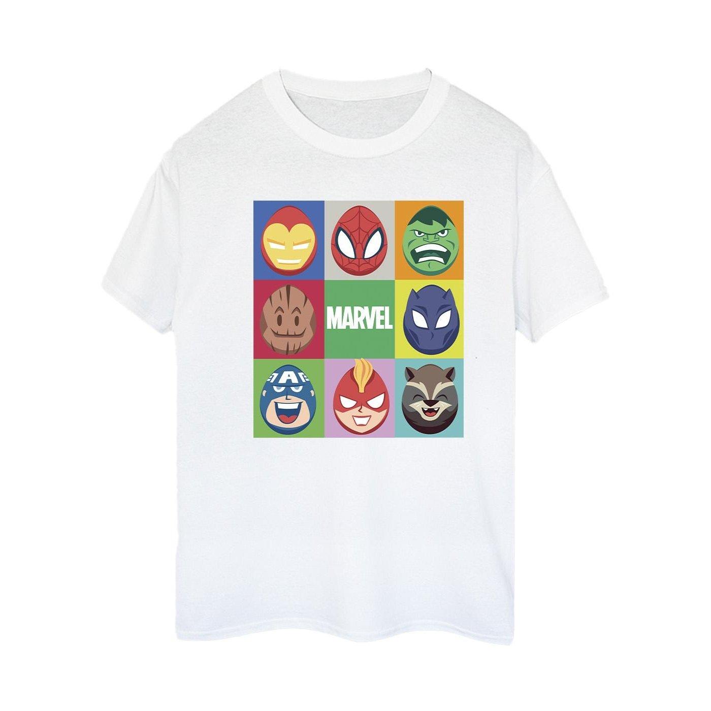 MARVEL  Tshirt 