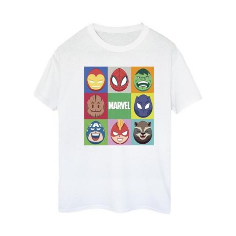 MARVEL  Tshirt 