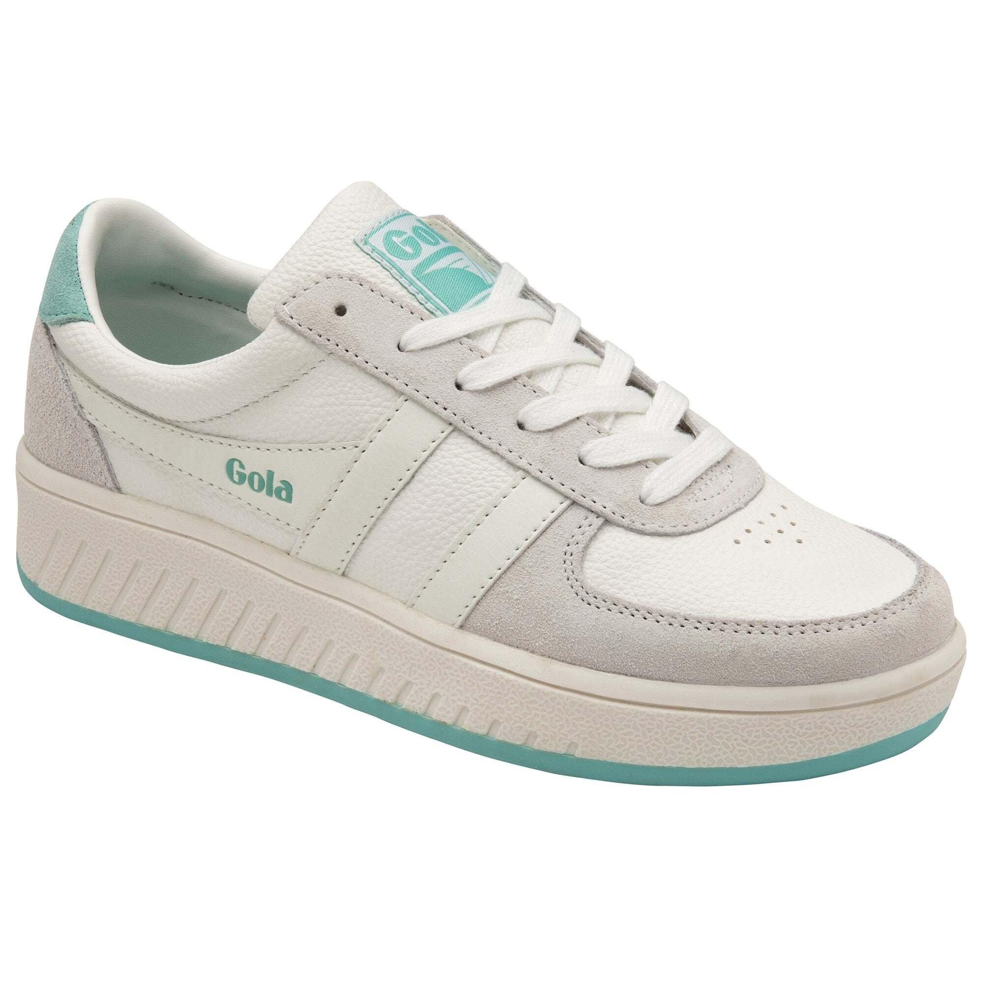 gola  Scarpe da ginnastica da donna Gola Grandslam 88 