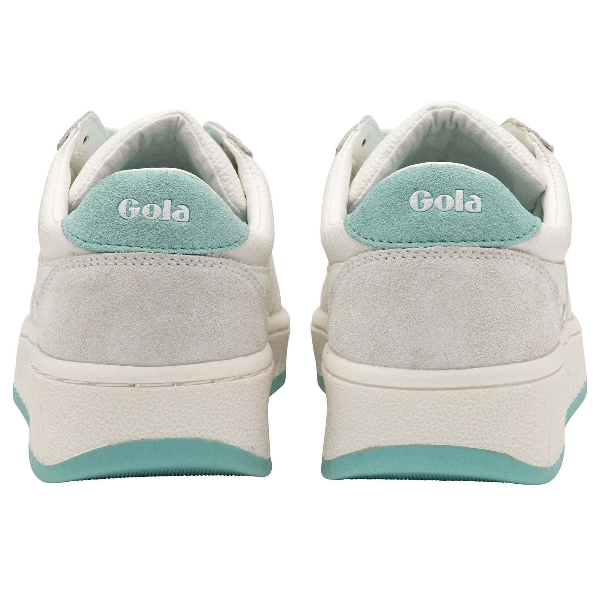 gola  Scarpe da ginnastica da donna Gola Grandslam 88 