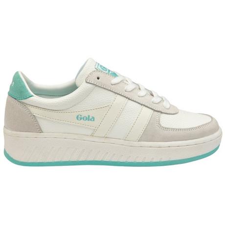 gola  Baskets femme  Grandslam 88 