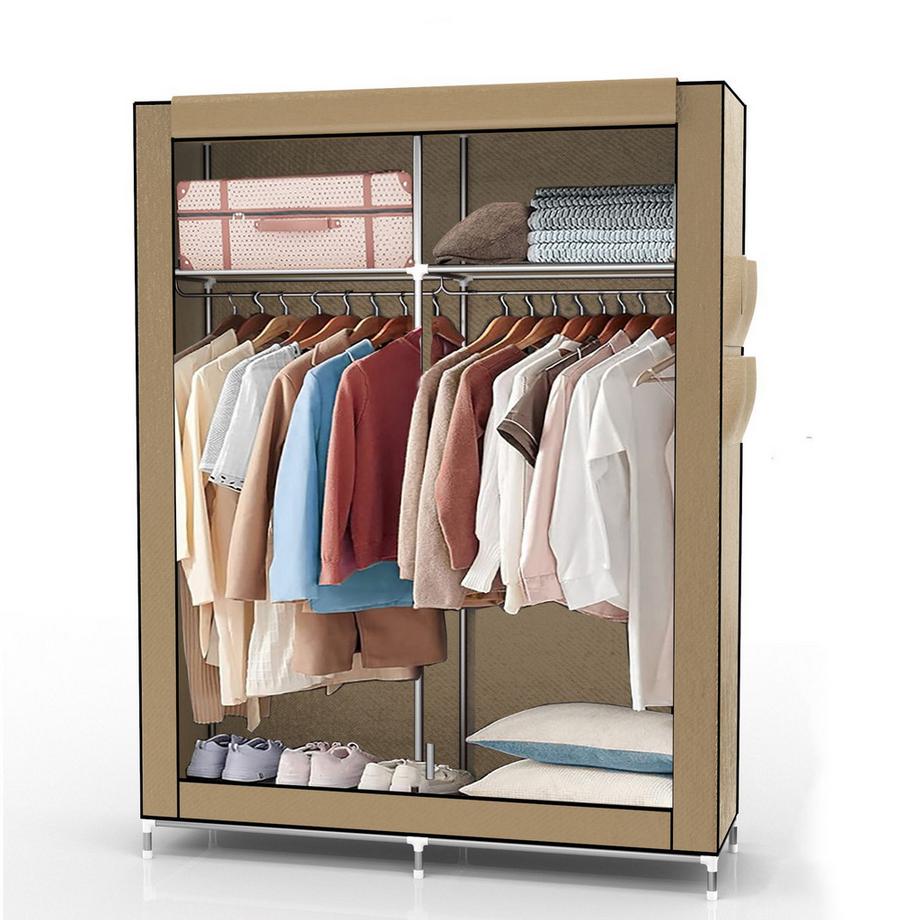 Armoire de Rangement Pliable