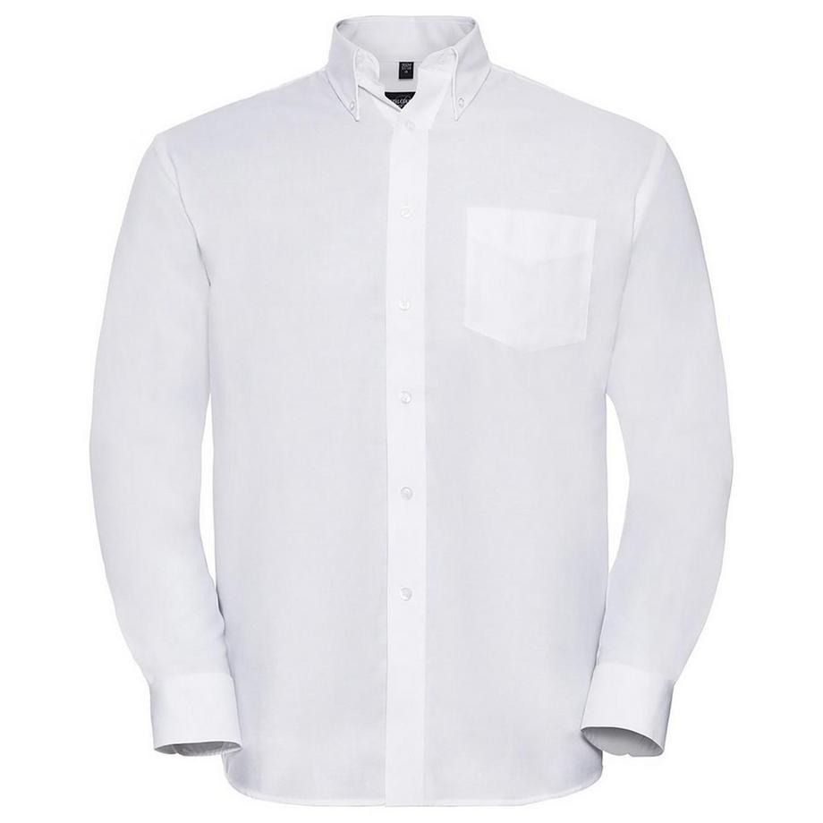 Chemise Manches Longues