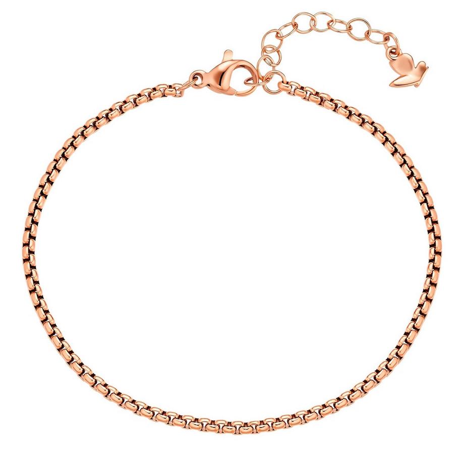 Armband Edelstahl