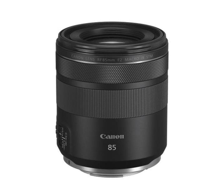 Canon  Canon RF 85 mm F2 Makro IS STM 