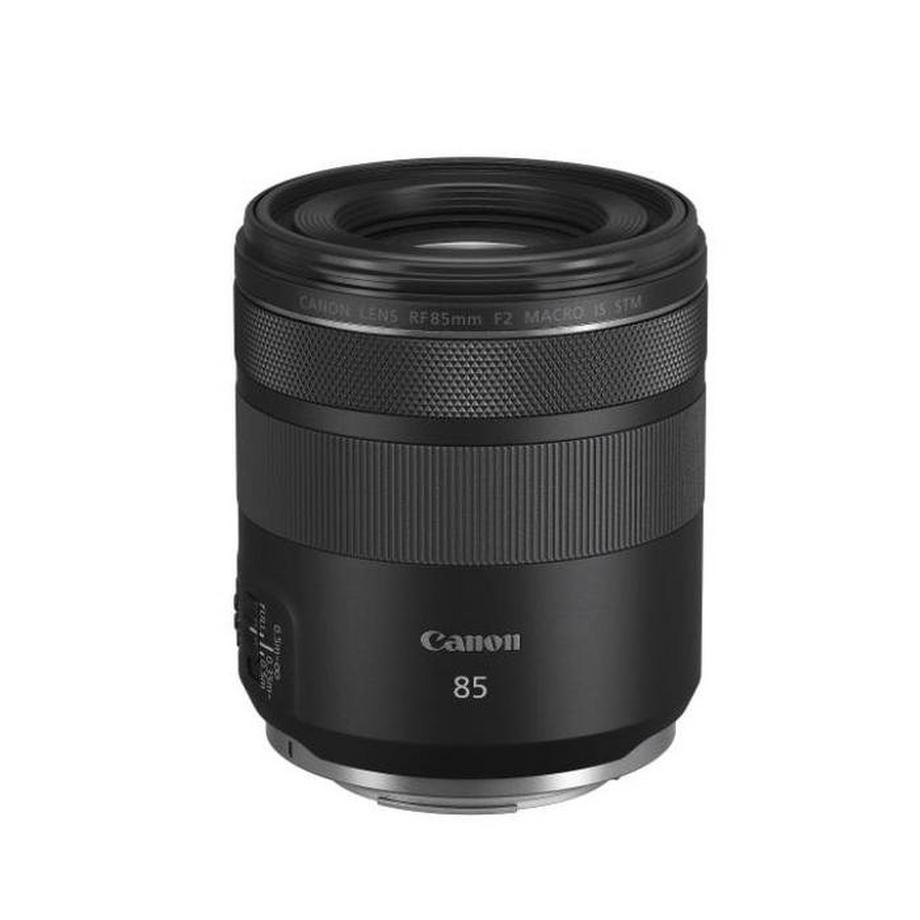 Canon  Canon RF 85mm F2 Macro IS STM 