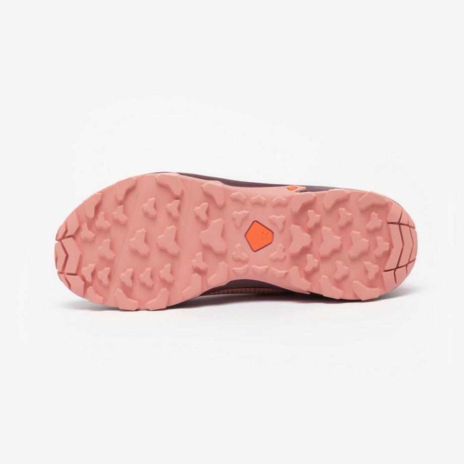 QUECHUA Crossrock Low Sintetico Scarpe Sportive Bambino  