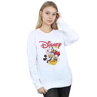 Disney  Sweatshirt 