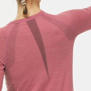 SIMOND  Langarmshirt - SEAMLESS 