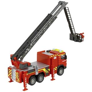 Majorette  Volvo Feuerwehr-Truck mit Licht & Sound 