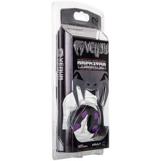 VENUM  Venum Predator Mouthguard-Black/Purple 