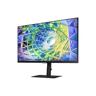 SAMSUNG  ViewFinity S80UA Monitor PC 68,6 cm (27") 3840 x 2160 Pixel 4K Ultra HD LCD Nero 