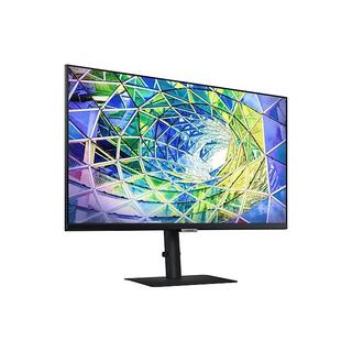 SAMSUNG  ViewFinity S80UA Monitor PC 68,6 cm (27") 3840 x 2160 Pixel 4K Ultra HD LCD Nero 