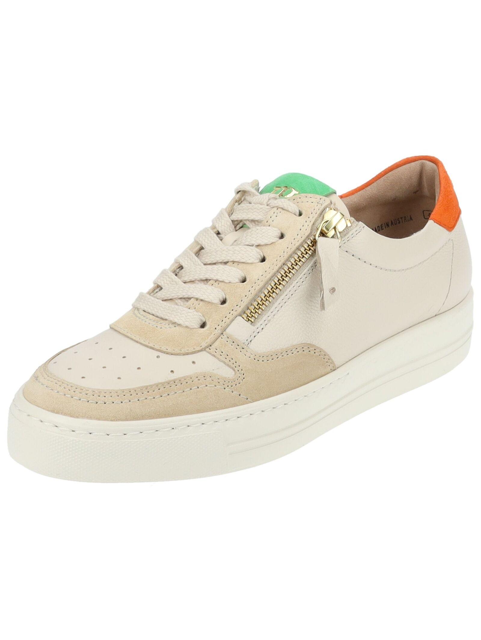 Image of Sneaker 5155 Unisex Beige 37.5