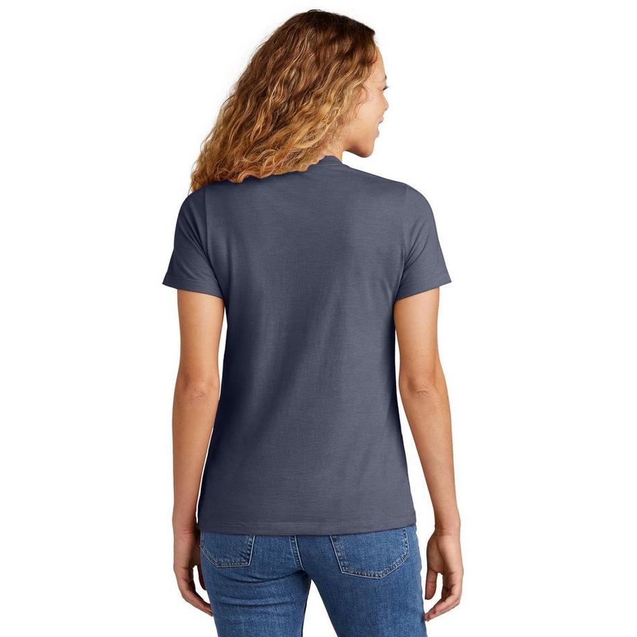 Gildan T-Shirt Weiche Haptik  