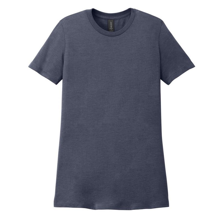 Gildan T-Shirt Weiche Haptik  