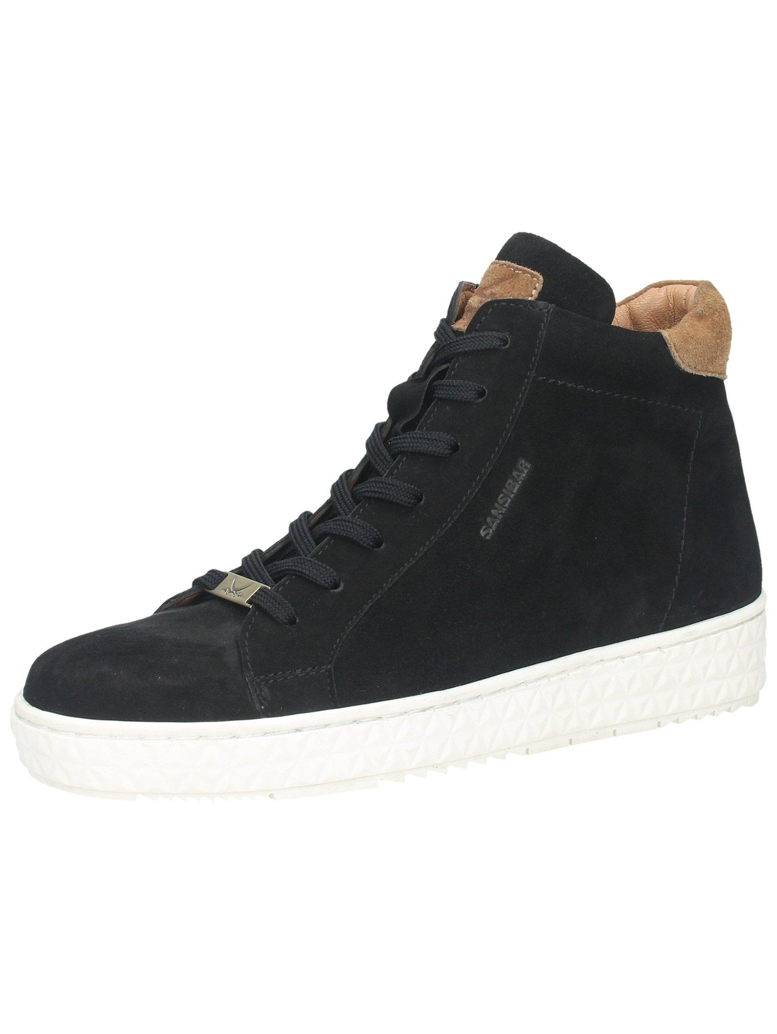 Image of Sneaker 1061505 Damen Schwarz 36