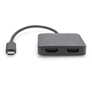 Digitus  Digitus HDMI USB-C Adapter 