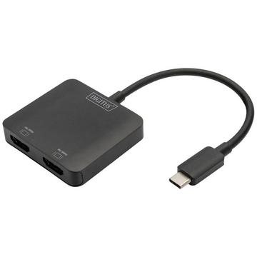 Digitus HDMI USB-C Adapter